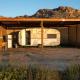 Alpha Excelsior Donkey camp, Cederberg (фото 8)