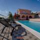 Villa with pool, large garden and beautiful sea view by TRAVELER tourist agency Krk - ID 2210 Crikvenica - Foto 8