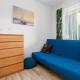 Orunia Apartment with Garden by BookingHost, Danzica (foto 6)