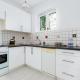Orunia Apartment with Garden by BookingHost, Danzica (foto 8)