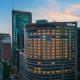 Hilton Shanghai City Center -Steps from iconic landmarks Wukang Mansion and Jing'an Temple, Shanghai - Foto 1