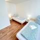II Apartment 6 Personen - Monteurzimmer - Ferienwohnung - Großköllnbach, Pilsting - 写真 2