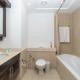 Charming 1BR Apartment - Downtown, Dubai, Dubaj - Fotografie 5