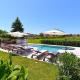 Stunning View Apartment with pool Valbandon - Foto 1