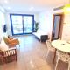 BEACH VALENCIA LUXURY D15-9 Apartment with terrace and sea views with two rooms - Foto 4