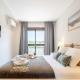 Host Wise - Bright and Elegant Urban Flat with Balcony Porto - Foto 6