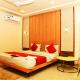Hotel Satpura Inn`, パチマーヒ - 写真 1