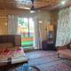 Houseboat Karima palace, Šrínagar - Fotografie 7