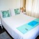 1 bedroomed Chalet with dam view - 2214