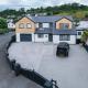 Castell Morlais - Luxurious 5 Bed - Pontsticill, Merthyr Tydfil