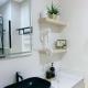 Welcome to Casa De Tan Royale SMDC TREES RESIDENCES, Manila - Fotografie 2