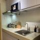 Welcome to Casa De Tan Royale SMDC TREES RESIDENCES, Manila - Fotografie 7