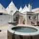 Trulli DOmimi'2024, Martina Franca - Fotografie 1
