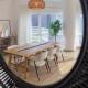 Serene Chic Flat 180 Degree Lake & Marina Skyline View, Dubaï - Photo 10