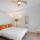 Cosy Athens Downtown Apartment, Athen - Foto 5