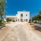Masseria Marcantonio by BarbarHouse