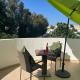 Cabanas Beach Penthouse