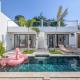 Charming 3BR Villa Mawai with Private Pool in Canggu