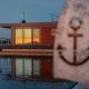 Hausboot Grasshopper, Klitten - Fotografie 1