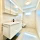Stylische Wohnung mit Balkon, Wien - Foto 8