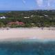 Fascinating 3BR beachfront villa with terrace Baie Longue - Photo 8
