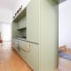 Abbiategrasso M2 Green Apartment with Balconies, Milán - Fotografie 2