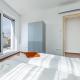 New Penthouse w double parking, panoramic balcony, Budapest - Foto 8