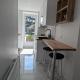 Cosy appartment with access to garden, parking and direct line to Eiffel tower, Saint-Gratien - Fotografie 4