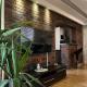 Delux apartman, Leskovac