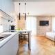 Apartment Centre In Stone House, Spalato (Split) - Foto 10