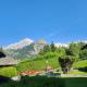 Charming Jonquille apt Cir 0080, Courmayeur