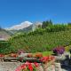Charming Jonquille apt Cir 0080, Courmayeur (foto 4)