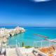 The Best, Sea, Old town, and sunrise view Apartment with balcony Vieste - Fotografie 1