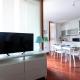Appartamento Caterina a 5 minuti da Milano Fiere e San Siro con Wifi-Netflix-Free Parking, Milán - Fotografie 6