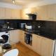 Cozy 1 Bed Flat, Bham City Centre, Free Parking Sleeps 2 Birmingham - Fotografie 10
