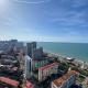 Семейный люкс на первой линии Batumi - Fotografie 1