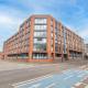 Urban Digbeth One Bedroom Apartment, Birmingham