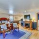 Historic Boise Studio w/ Courtyard, Blocks to Dtwn, Boise