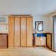 Historic Boise Studio w/ Courtyard, Blocks to Dtwn, Boise (foto 9)