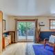 Historic Boise Studio w/ Courtyard, Blocks to Dtwn, Boise (foto 10)