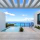 Seaside villa with the most stunning ocean view!, Culebra - Fotografie 8