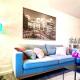 Perle du Rivage - Plage 50m, CLIM, Wifi, 2 pers, Fos-sur-Mer (fotografie 7)