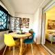 Perle du Rivage - Plage 50m, CLIM, Wifi, 2 pers, Fos-sur-Mer (fotografie 5)