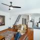Large Bi-level Apartment in Heart of Manayunk, Bala-Cynwyd - Fotografie 4
