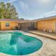 12 Guest Oasis Pool Privacy and Comfort Await, Tampa - Fotografie 1