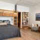 SURFKAJÜTE - Ferienwohnung in Warnemünde, 罗斯托克 - 照片 9