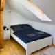 Modernes Cityapartment nähe Schloss Pillnitz, Drážďany - Fotografie 3