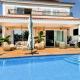 Villa Blossom