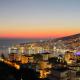 Amar Apartments, Sarandë