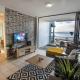 Stay at The Point- Happy Homely Horizons Durban - Foto 8